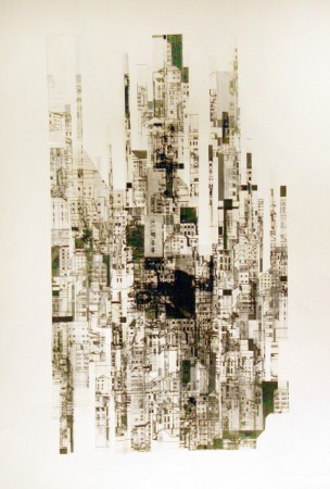 Sobre espaços / Estruturas